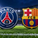 PSG-Barcelona maçı saat kaçta, hangi kanalda? Dev randevu öncesi tüm detaylar