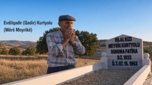 Strana Meyrikê û çîroka wê ya xemgîn: Ji Mereşê heta hunera Kurdî