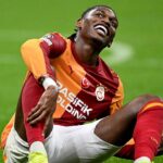 Rafael Leao’nun durumu belli oldu