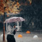 Rapor yayımlandı: Meteoroloji’den birçok bölge için sağanak ve sis uyarısı