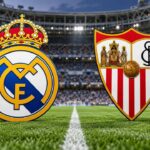 Real Madrid-Sevilla maçı saat kaçta ve hangi kanalda?