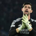 Real Madrid’de El Clasico Öncesi Şok: Thibaut Courtois Kadrodan Çıkarıldı
