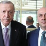 Referans ‘baro’dan, ayrıcalık bakanlıktan: Yargı bağımsızmış