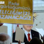 Bağımsız Medyaya Yönelik Tasfiye Operasyonuna Karşı Halk Sokakta