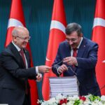 AKP’nin 2027 bütçesinde yeniden gizli karakter