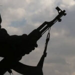Resmen feshediliyor: YBŞ, Irak ordusuna katılacak