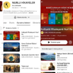 Rîsaleyên Nûr êdî bi dengê Zazakî û Kurmancî têne guhdarîkirin!