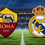 Roma-Real Madrid maçı hangi kanalda, saat kaçta?