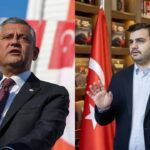 Rüşvet’ iddiaları: Özgür Özel’den AKP’li İnan’a tazminat davası