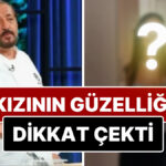 Şef Mehmet Yalçınkaya’nın Kızı Sude Fenomen Çıktı!