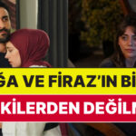 RTÜK Soruşturmasının Ardından Bitmişti: Kızılcık Şerbeti’nde Doğa ve Firaz Aşkının