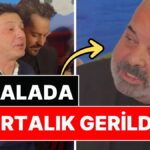 Milyonluk Hurdacı Galasında Küfür Tartışı Yola Çekildi