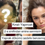 Trend: Hafsanur Sancaktutan’ın Kısa Saçları Şok Etkisi, 40 Yılda İlk Kez!