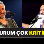 57 Yaşındaki Nev’den Kötü Haber: Yeniden Entübe Edildi!