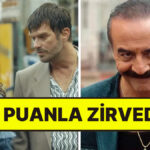 Organize İşler Karun Hazinesi Kam Davayla İkinci Sırada