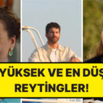 Sevdam Karadeniz ilk bölümünde ABC1’de en yüksek reyting