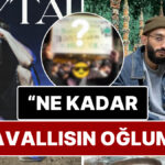 Ceza Şam Konserindeki Tepkisi Dikkat引起了!
