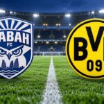 Sabah Bakü – Borussia Dortmund Maçı Ne Zaman, Saat Kaçta ve Hangi Kanalda?