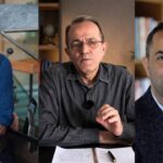 Şaban Sevinç, İsmail Saymaz ve Murat Ağırel hakkında soruşturma başlatıldı