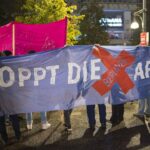 Sachsen-Anhalt AfD’ye teslim oldu