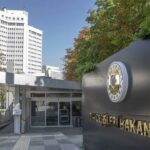Sağcı yönetimin işbaşına geçtiği Kolombiya, İsrail Büyükelçiliğini Kudüs’e taşıdı:
