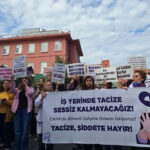 Çapa’da Skandal Taciz Olayına Sağlıkçılardan Sert Tepki: Güvenli Çalışma Ortamı