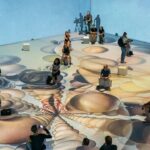 Salvador Dalí’nin dünyası İstanbul’a taşınıyor