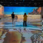 Salvador Dalí’nin Sürrealist Dünyası İstanbul’da Açıldı