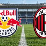Salzburg-Milan maçı hangi kanalda, saat kaçta?