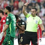 Samsunspor’dan Hakem Kararlarına Sert Tepki: ‘Kara Gece