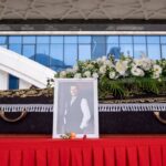 91 Yaşındaki Türk Müziğin Usta Isminizde Alpay Nazikioğlu, Cebeci Asri Mezarlığı’nda
