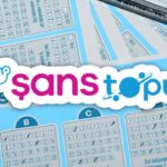 Şans Topu 25 Ekim 2026 Sonuçları Açıklandı: 6,9 Milyon TL Devretti
