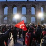 Saraçhane davasında karar çıktı: 44 kişi beraat etti