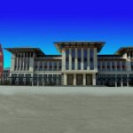 Saray’dan fon skandalı açıklaması