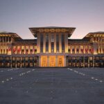 Saray Mutfağının Bir Yıllık Faturası Ortaya Çıktı: 34,1 Milyon TL