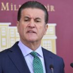 Sarıgül’den tutuklama kararlarına tepki: ”Masumiyetinin ortaya çıkması için