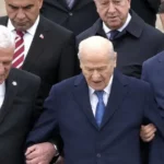 Dervişoğlu, Bahçeli’nin koluna girmesiyle ilgili konuştu: Bugün olsa yine yaparım