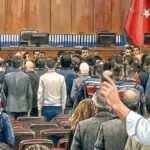 Savunma sırası İmamoğlu’nda