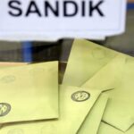 Seçim anketi: Fon vurgununun ardından AKP’de dikkat çeken düşüş