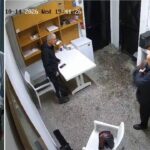 Selde kaybolan Haşim Ciritoğlulları’nın son görüntüleri ortaya çıktı