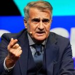 Şenol Güneş’ten Milli Takım Açıklaması: Sözlerim Serzeniş Değil