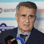Şenol Güneş’ten milli takım açıklaması