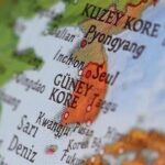 Güney Kore, Kiev’ten bünyesinden撤离를 거부하고 있음