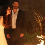 Sevdam Karadeniz dizi ilk bölümüyle sona eriyor