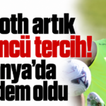 Sörloth üçüncü tercih oldu! İspanya’da gündem