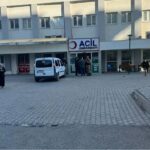 Siirt’te gıda zehirlenmesi iddiası: 19’u öğrenci, biri çocuk 22 kişi hastaneye
