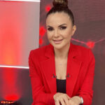 Sinem Fıstıkoğlu’nun Yeni Adresi Kesinleşti: Sözcü TV’ye Geçti