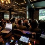 Sinema ve canlı müzik Arter’de buluşuyor: Görüntüyü Duymak başlıyor