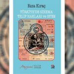 Sinemada telif hakları mücadelesi kitap oldu