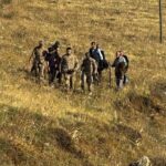 Şırnak’ta kaybolan işitme engelli Servet, 18 saat sonra bulundu
